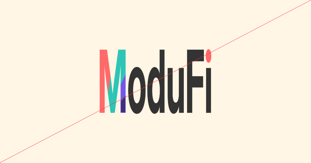 Image of brand logo incorrectly rotated